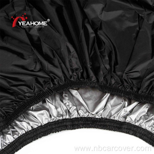 Universal Snowmobile Accessories Waterproof Heavy Duty Cover